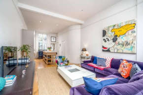 Niru Experience Stunning Duplex Apt 3bd-3ba